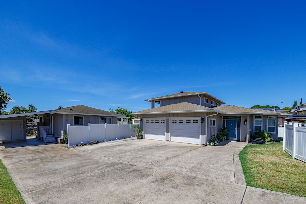 141 Noho Place, Makawao, HI 96768 - photo 1