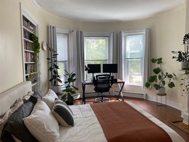 1878 Beacon St unit 2, Brookline, MA 02445 - photo 1