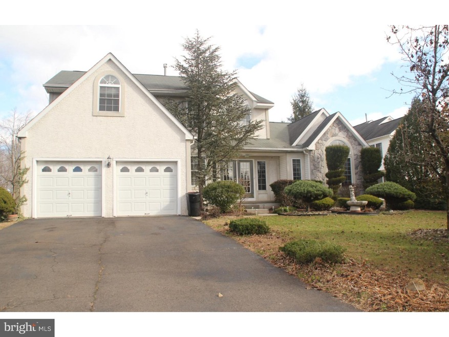 10 Old New Rd, Monmouth Junction, NJ 08852 - photo 1