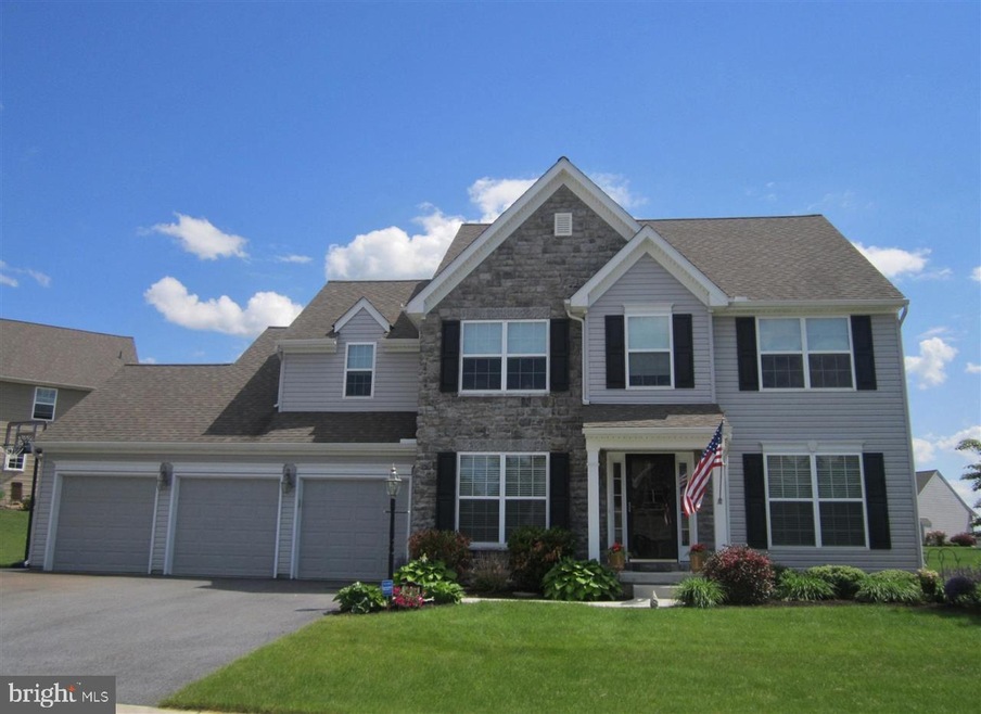 1805 Stoneford Ln unit L95, Palmyra, PA 17078 - photo 1