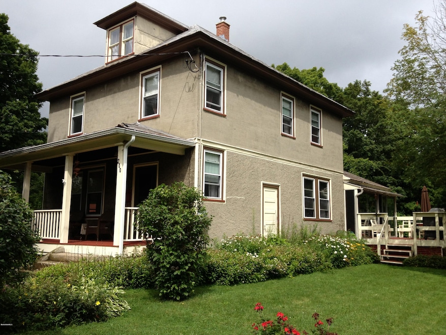 200 Prospect St. Lee