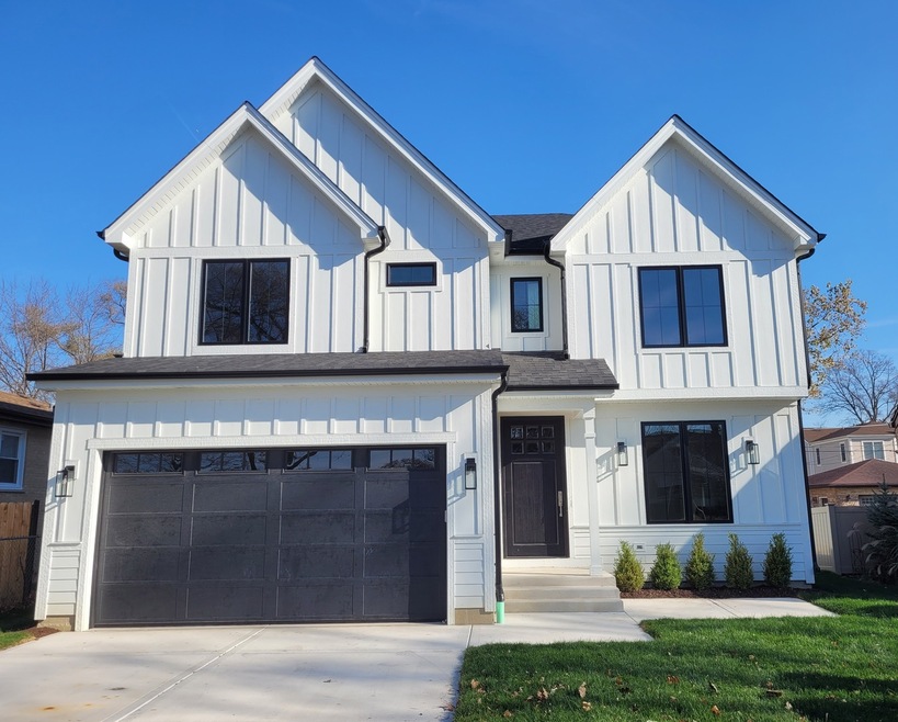 941 S Fairfield Ave, Elmhurst, IL 60126 - photo 1