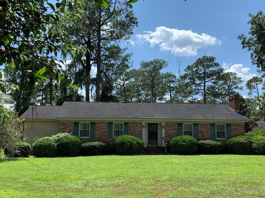 203 Carol Street. A lovely home located in a priva