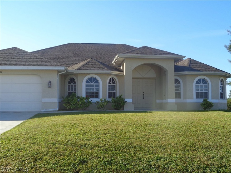 120 NE 18th St, Cape Coral, FL 33909 - photo 1