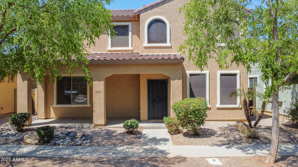 1870 S Colt Dr, Gilbert, AZ 85295 - photo 1