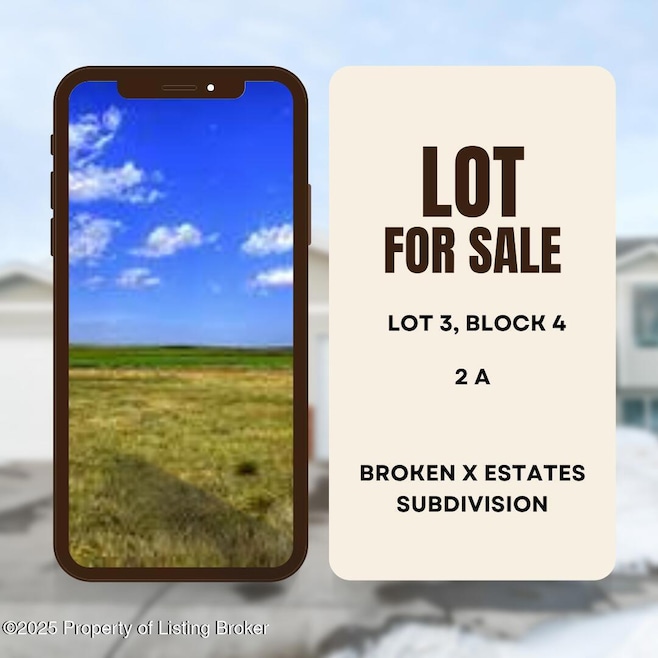 0 37th St E unit 25-40, Dickinson, ND 58601 - photo 1