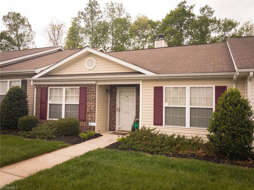 Nice curb appeal.
