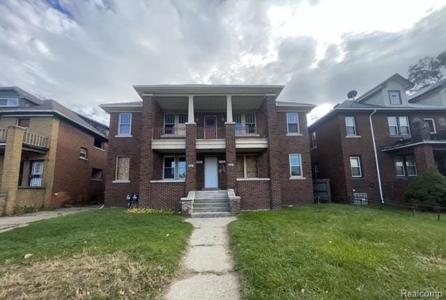 2925-2927 W Buena Vista St, Detroit, MI 48238 - photo 1