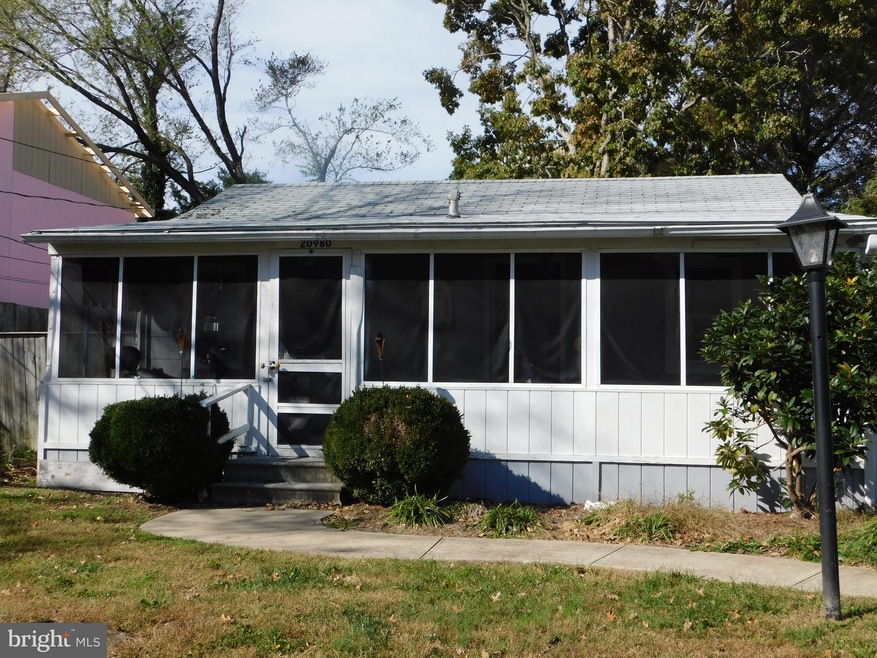 20980 Rogers Ave, Rehoboth Beach, DE 19971 - photo 1