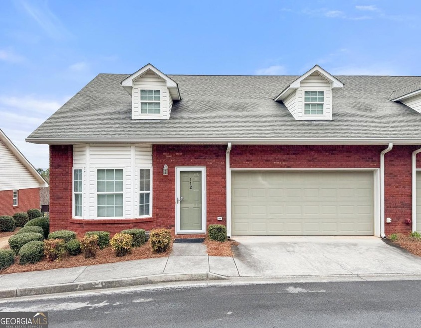 112 Millers Ln, Calhoun, GA 30701 - photo 1