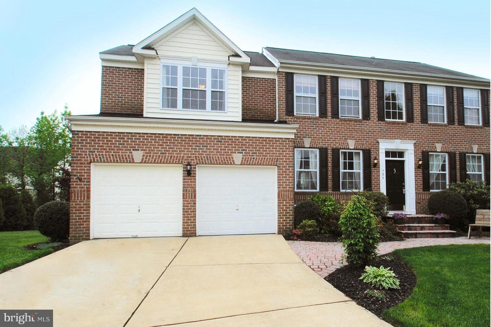 706 Buoy Ct, Annapolis, MD 21409 - photo 1