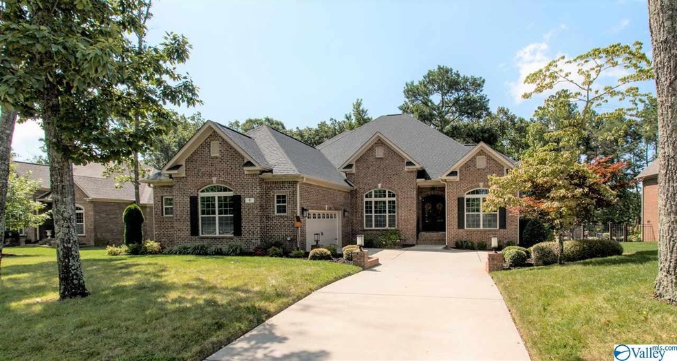 Sunrises and Sunsets are Glorious to Behold from this Exceptional 3 BR/2.5 Bath Rancher!