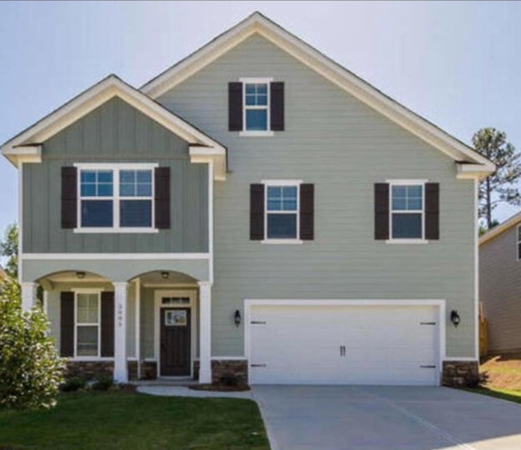 3085 Margot Ln, Grovetown, GA 30813 - photo 1