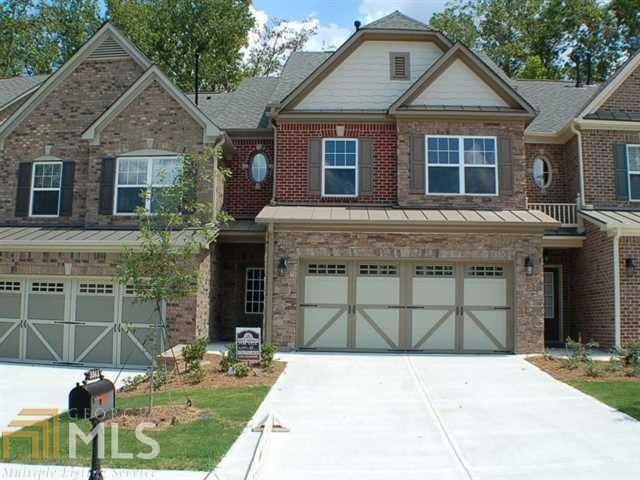 5345 Donehoo Ct, Alpharetta, GA 30005 - photo 1