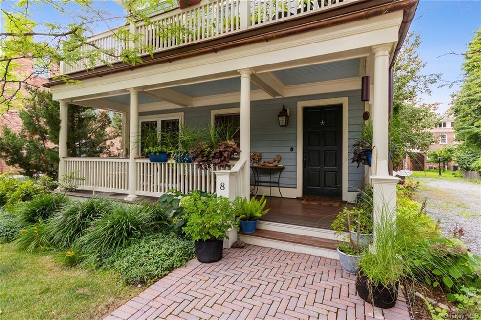 8 New St, Cold Spring, NY 10516 - photo 1