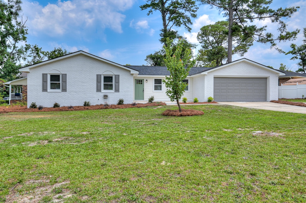 4075 Flintrock Way, Augusta, GA 30907 - photo 1