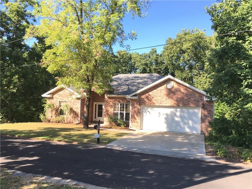 8 Brierton Ln, Bella Vista, AR 72715 - photo 1