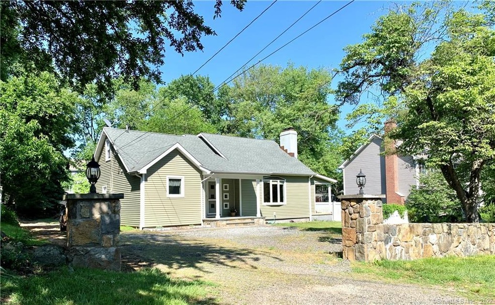 2182 N Benson Rd, Fairfield, CT 06824 - photo 1