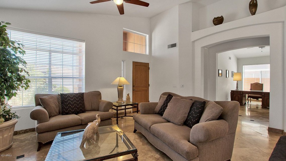 11886 E Sorrel Lane,  AZ 85259 LR