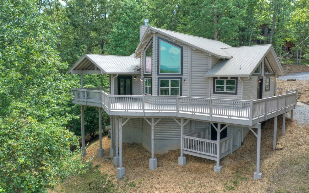 Main View
