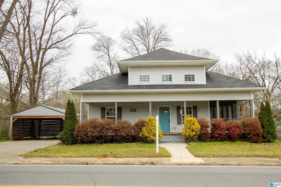 1048 Montevallo Rd, Leeds, AL 35094 - photo 1