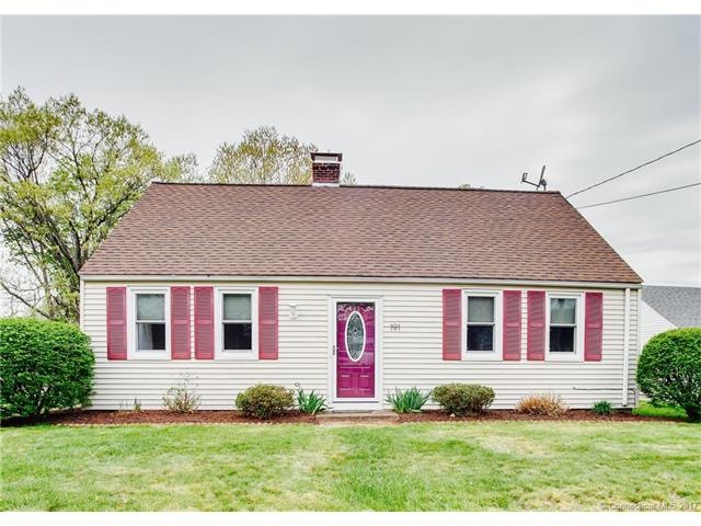 191 Oak St, Glastonbury, CT 06033 - photo 1