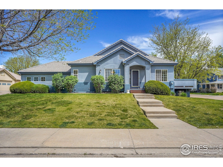 3742 Florentine Cir unit 3742, Longmont, CO 80503 - photo 1