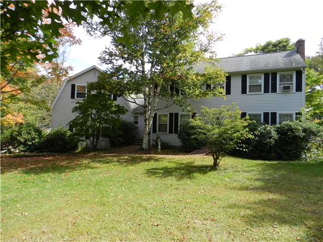 72 Breezy Hill Rd, Harwinton, CT 06791 - photo 1