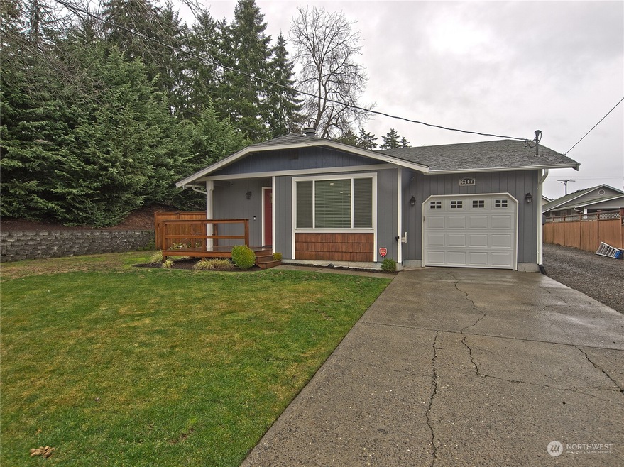 6303 52nd Ave W, University Place, WA 98467 - photo 1