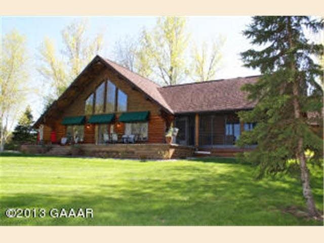 1871 Beauty Point Rd SW, Farwell, MN 56327 - photo 1