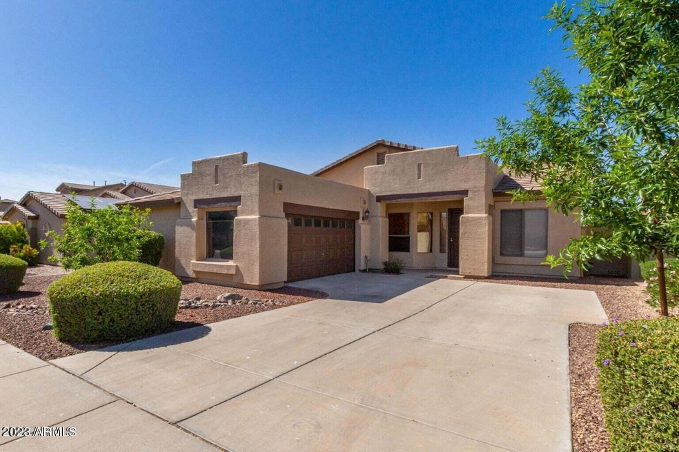 1442 E Geronimo St unit 1, Chandler, AZ 85225 - photo 1