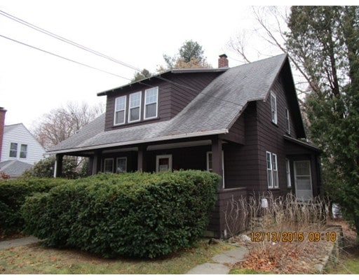 568 Chandler St, Worcester, MA 01602 - photo 1