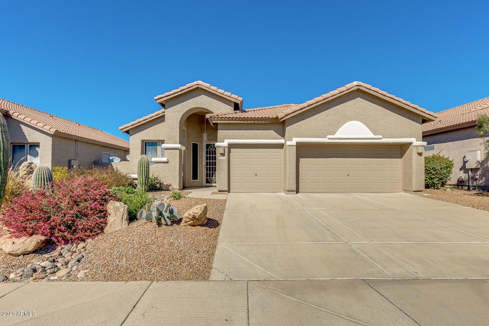 4236 E. Molly Lane