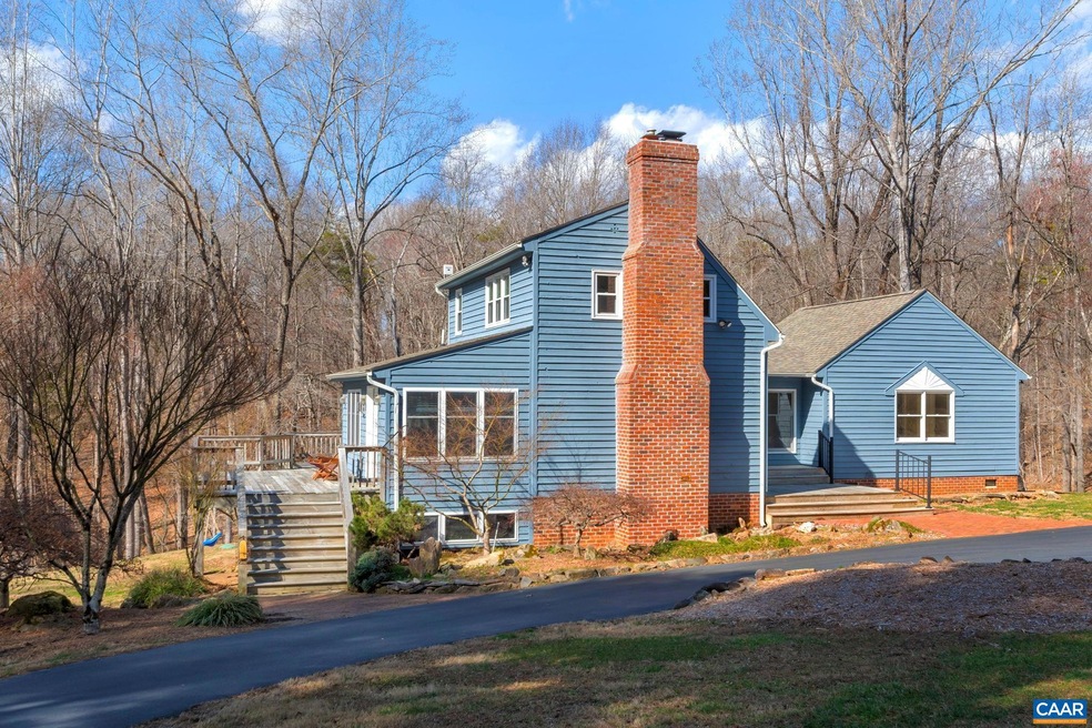 1670 Merriefields Ln, Ruckersville, VA 22968 - photo 1