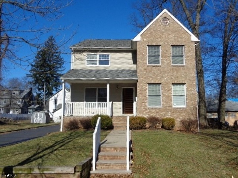 1233 Lansdowne Terrace unit 37, Plainfield, NJ 07062 - photo 1