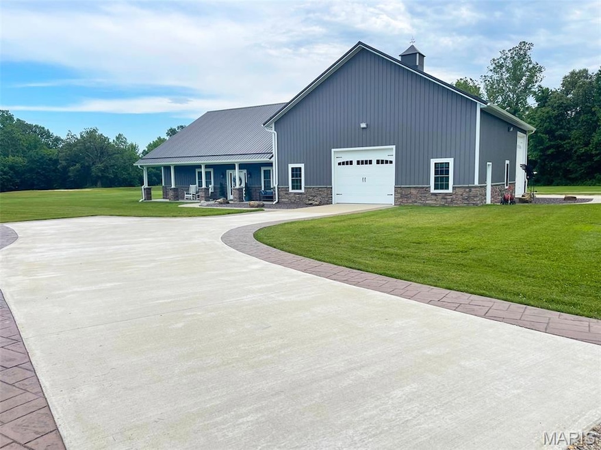 Under Contract $495,000