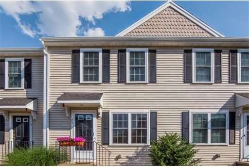 21 Boxberry Ln, Rockland, MA 02370 - photo 1