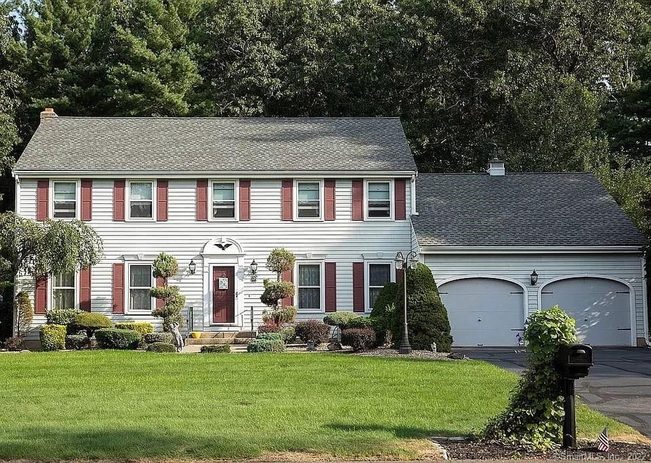 6 Windmill Rd, Ellington, CT 06029 - photo 1