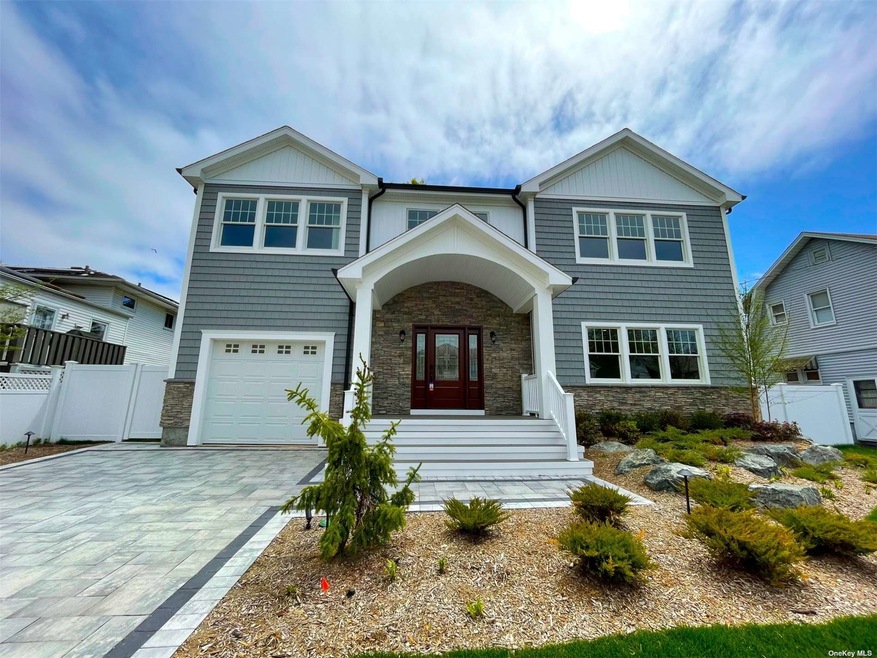 213 Howell St, Bellmore, NY 11710 - photo 1