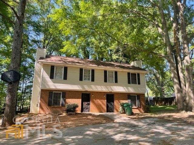 6702 Chupp Rd, Lithonia, GA 30058 - photo 1