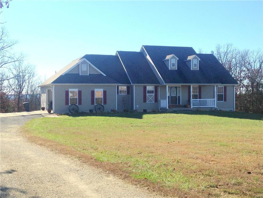 16545 Private Drive 2164, Rolla, MO 65401 - photo 1