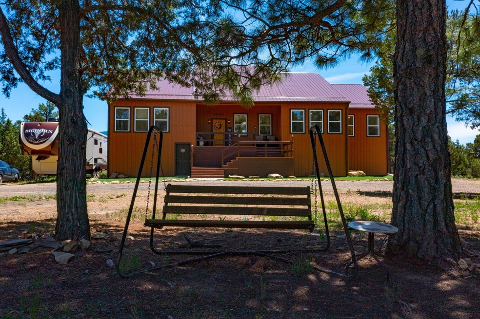 33151 Elk Park Rd, Trinidad, CO 81082 - photo 1