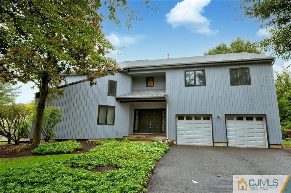 16 Arnold Dr, Princeton Junction, NJ 08550 - photo 1