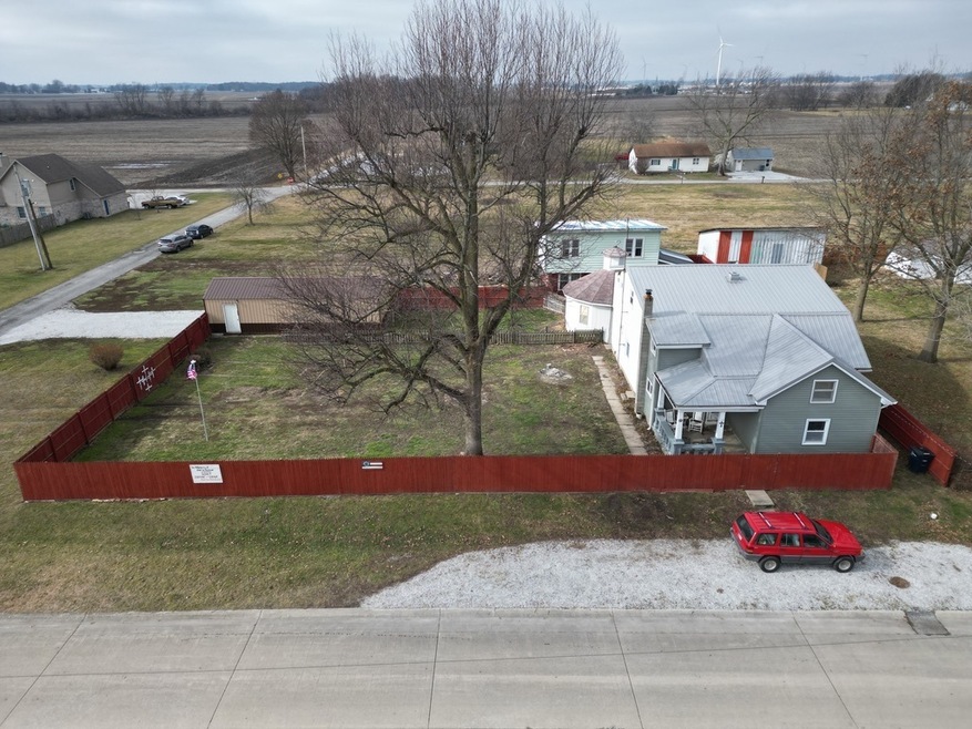 1312 N 9th St, Elwood, IN 46036 - photo 1