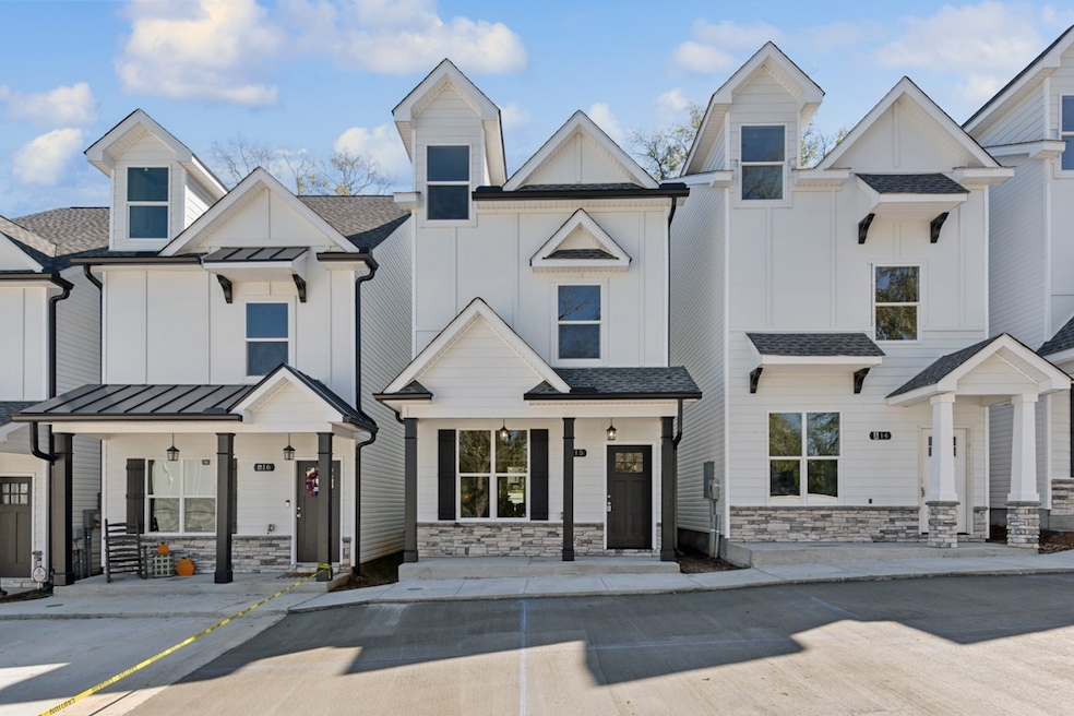 Under Contract $329,000