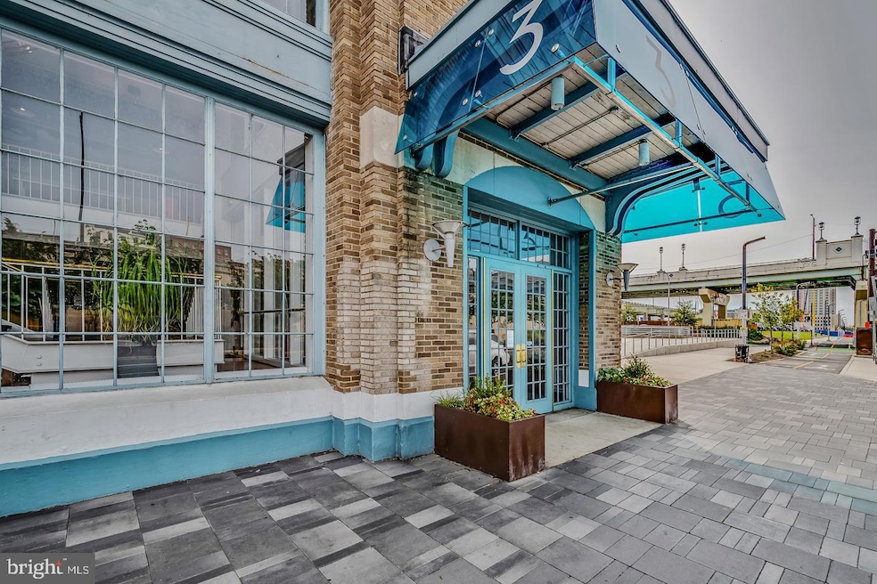 Pier 3 unit PL228, Philadelphia, PA 19106 - photo 1