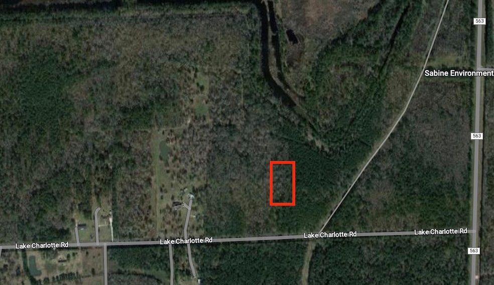 0 Lake Charlotte Unit 45430106, Wallisville, TX 77597 MLS 45430106