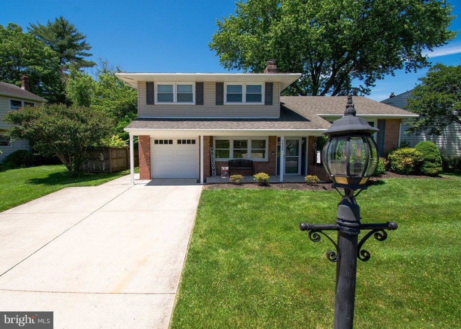 2602 Longfellow Dr, Wilmington, DE 19808 - photo 1