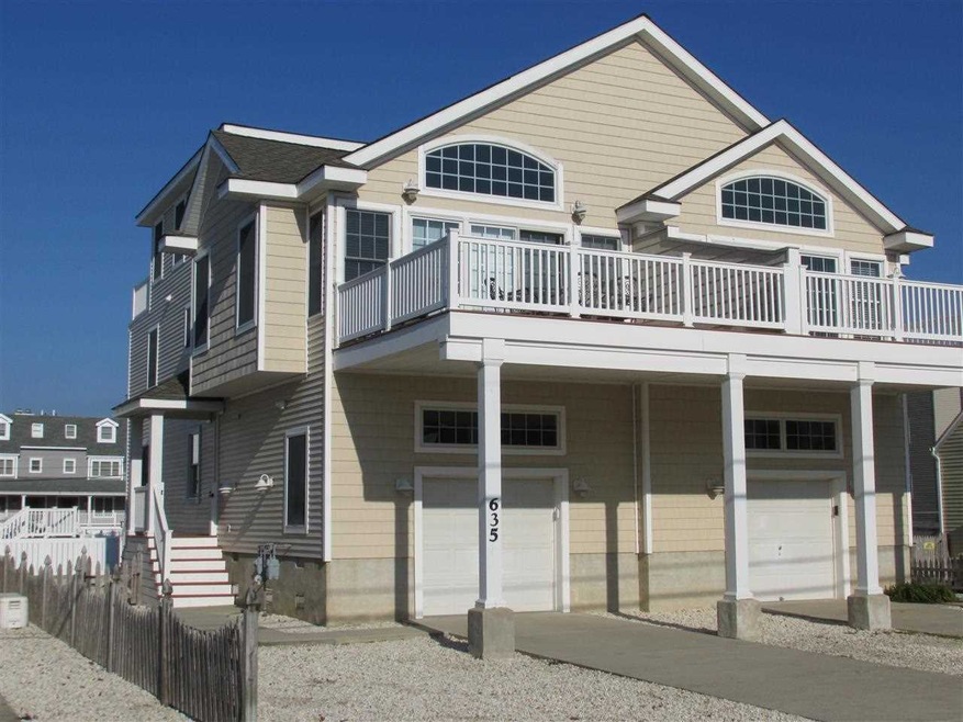 635 21st St unit West, Avalon, NJ 08202 - photo 1