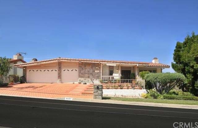 Great 5 Bedroom home backing to an 18 acre unimpro